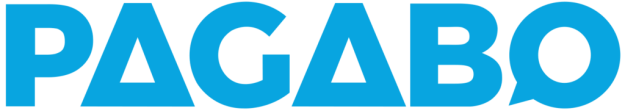 PAGABO logo.