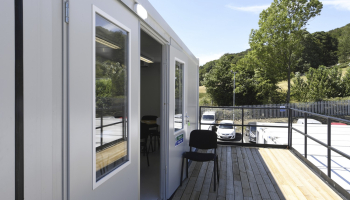 Dover Western Docks Revival