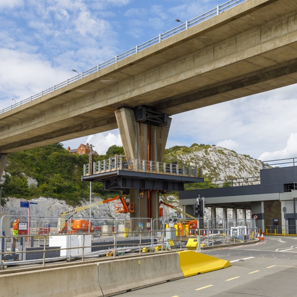 East Cliff Viaduct